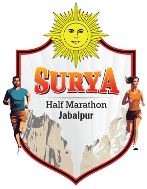 Surya Halfmarathon